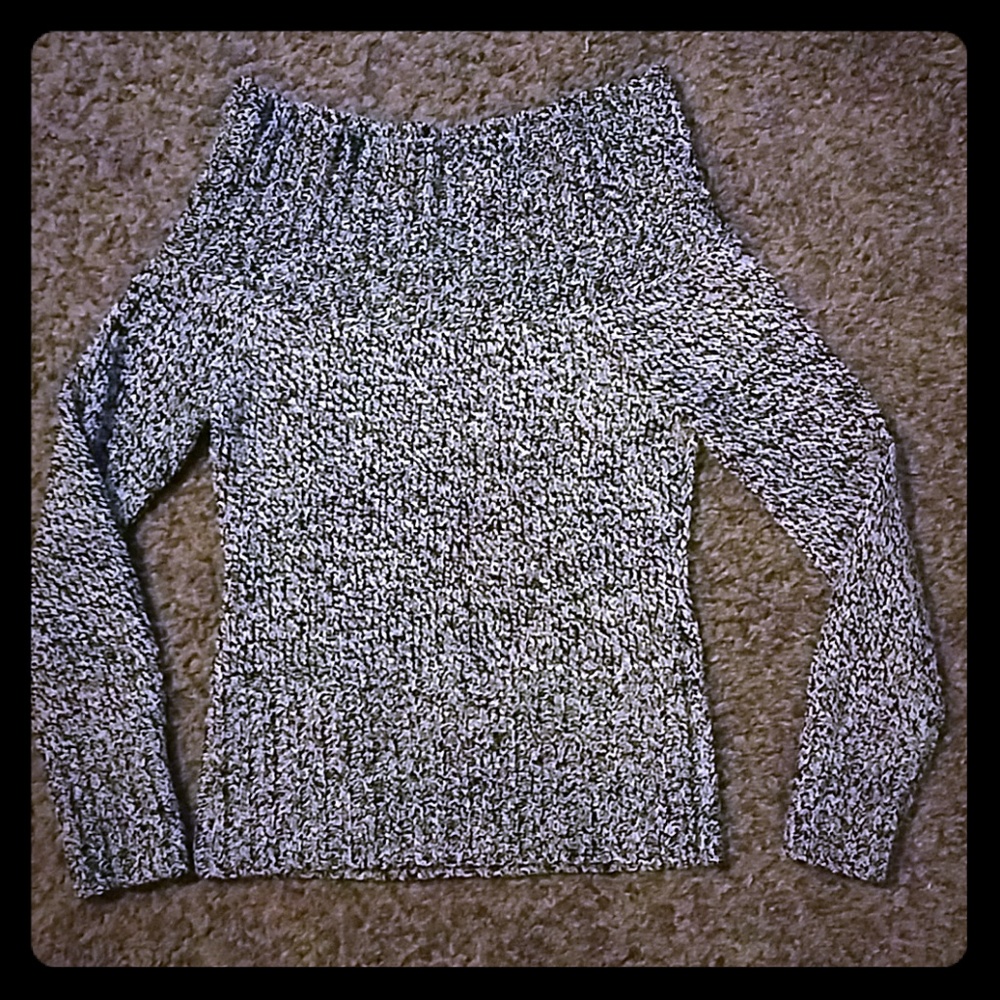 White House Black Market Sweater